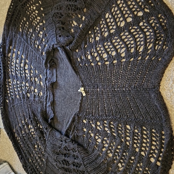 Cardigan/sweater by Willow & Clay - Picture 4 of 12